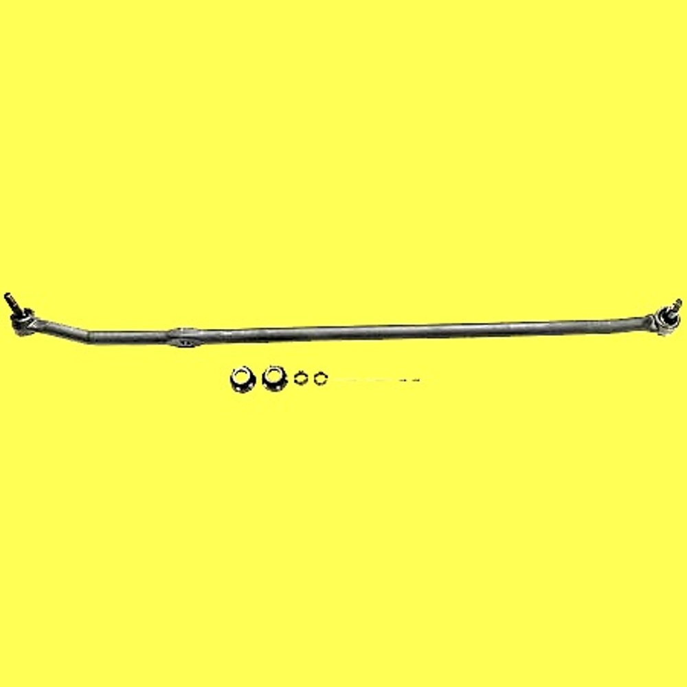 DS737 Tie rod end Drag Link 1965 1971 Ford F100 2WD 1965 1971 Ford F250 2WD (image for) DS737 Tie rod end Drag Link 1965 1971 Ford F100 2WD 1965 1971 Ford F250 2WD